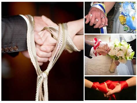 Handfasting and the Pantone Color of the Year: A Match Made in Magic